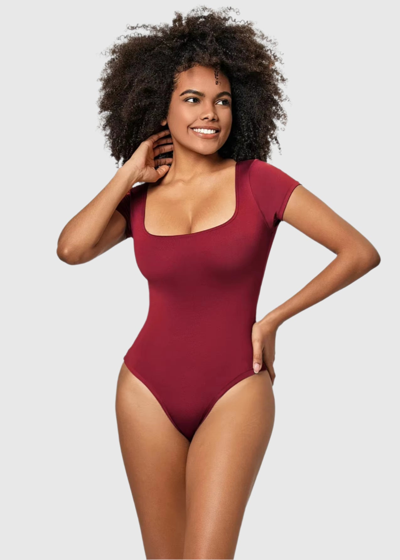 2025 Spring Female Underwear One-Piece Bodysuit Long Sleeve Seamless Waist Trainer Body Shaper Sheath Flat Belly Shapewear Woman