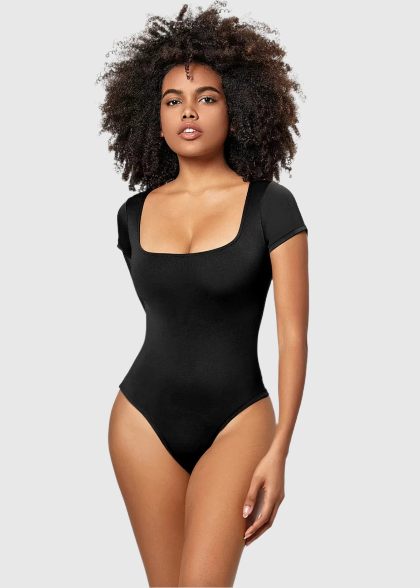 2025 Spring Female Underwear One-Piece Bodysuit Long Sleeve Seamless Waist Trainer Body Shaper Sheath Flat Belly Shapewear Woman